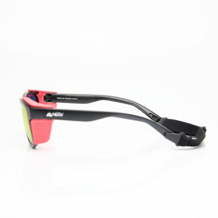 Ochelari de soare flotabili NERV Wave Red [3]