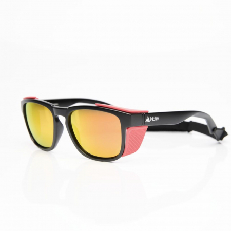 Ochelari de soare flotabili NERV Wave Red [1]