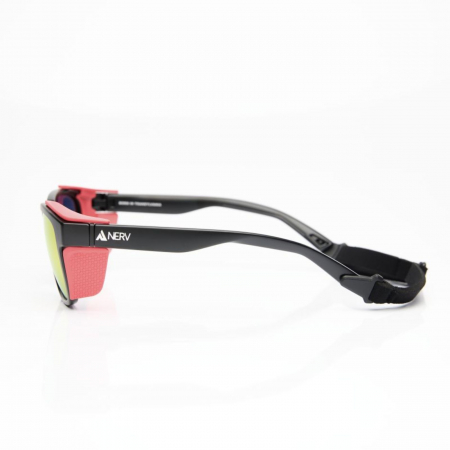 Ochelari de soare flotabili NERV Wave Red [2]
