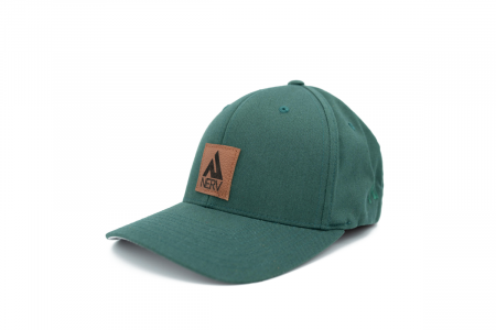 Sepci - Sapca Clasica NERV Ltd Green
