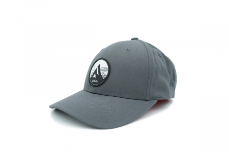 Accesorii - Sapca Clasica NERV MTN Gray
