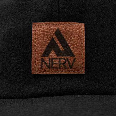 Sapca NERV Snug Black [2]