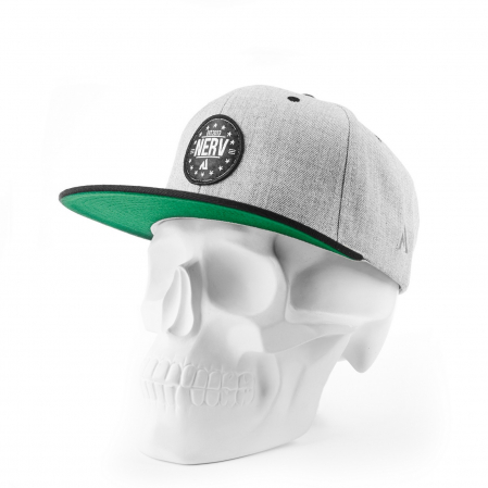 Snapback NERV Flip 2 [1]