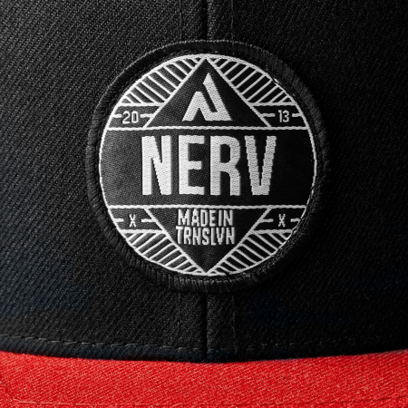 Snapback NERV TRN 2 [2]