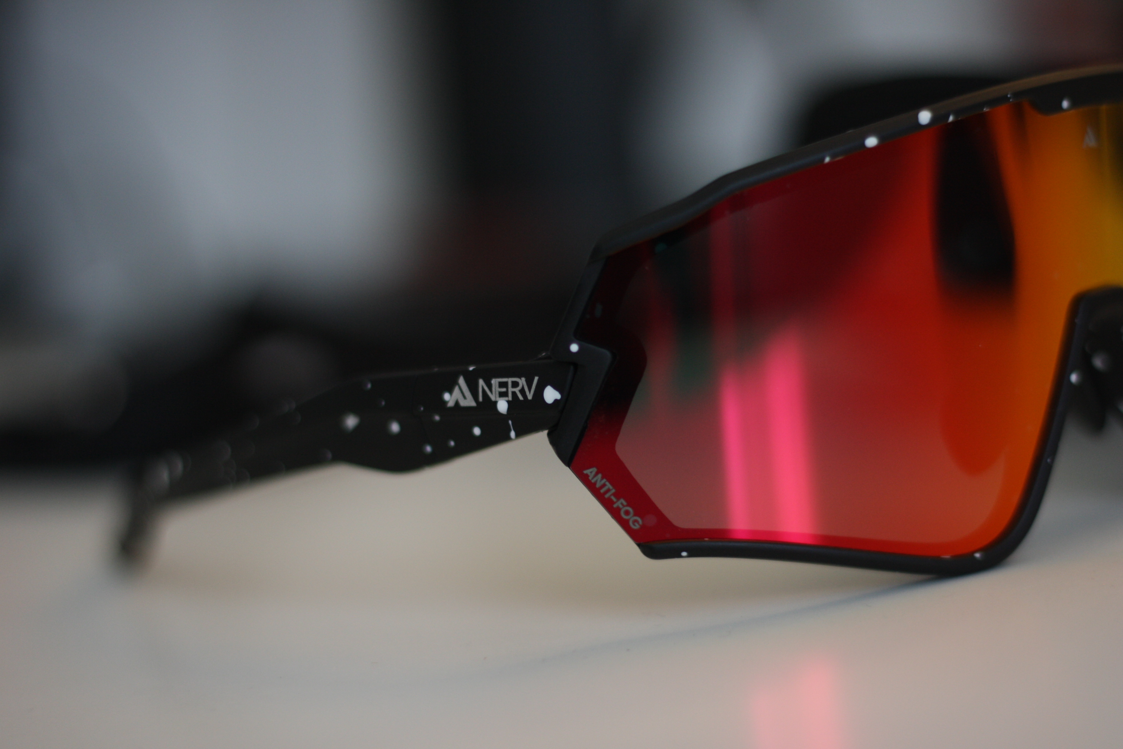 Review & unboxing ochelari NERV Atom Hybrid
