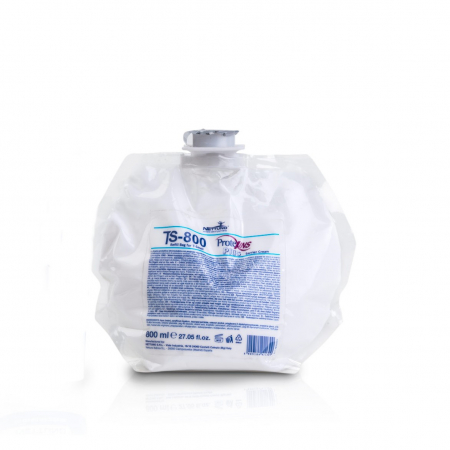 Protexins Plus Crema protectoare pentru maini impotriva substantelor pe baza de apa insolubile in apa,T-S800 rezerva, 800 ml [0]
