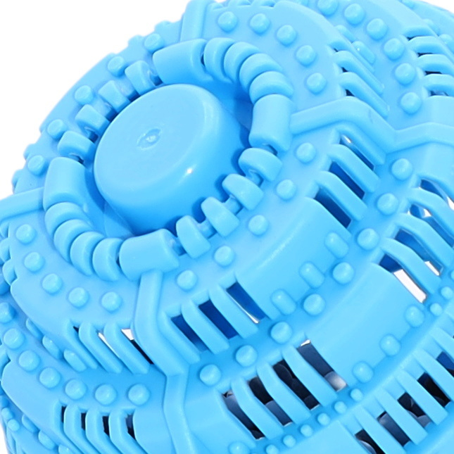 Bila pentru Masina de Spalat 10 cm cu Carbon Activ din Bambus - Curatare Naturala si Eficienta! [2]