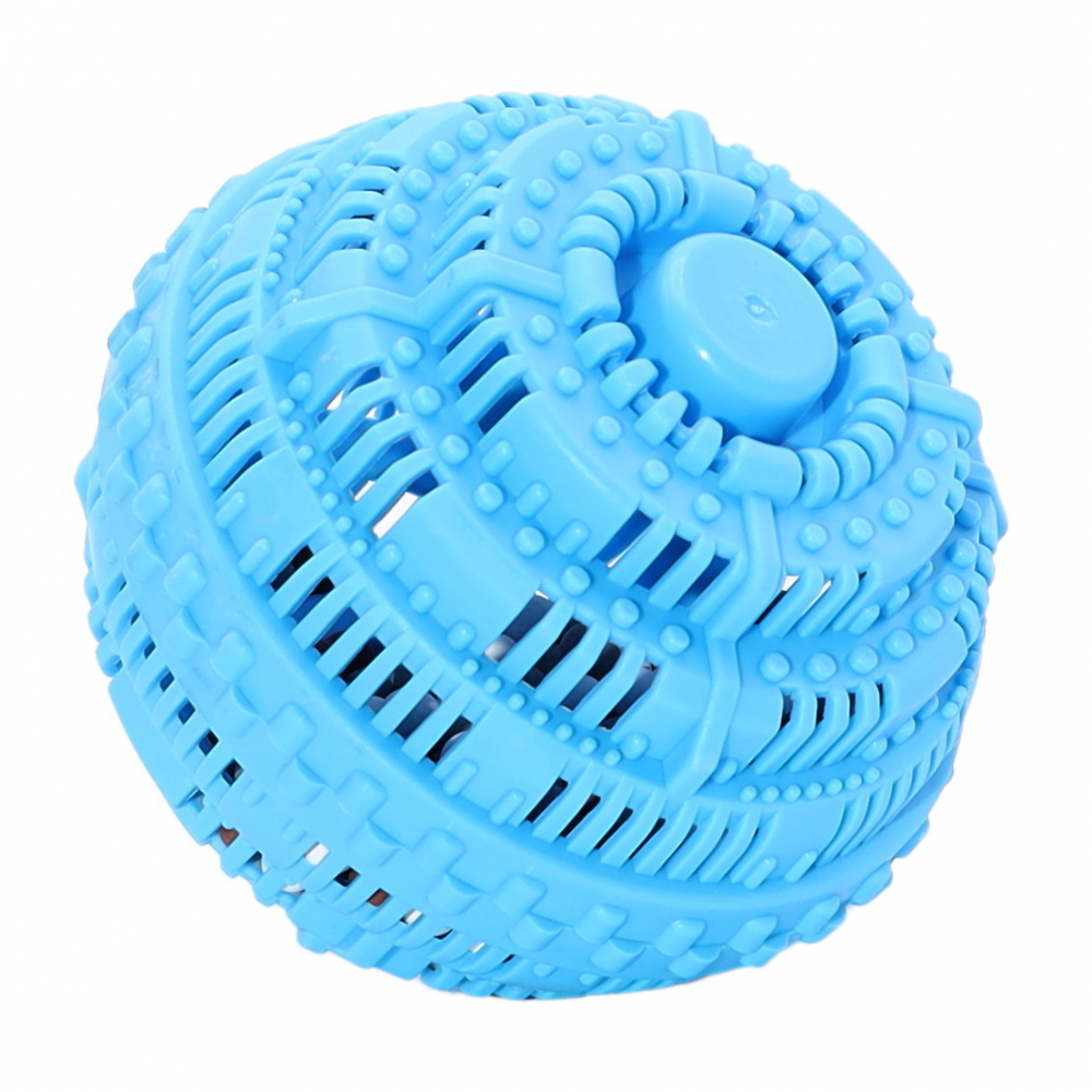 Bila pentru Masina de Spalat 10 cm cu Carbon Activ din Bambus - Curatare Naturala si Eficienta! [3]