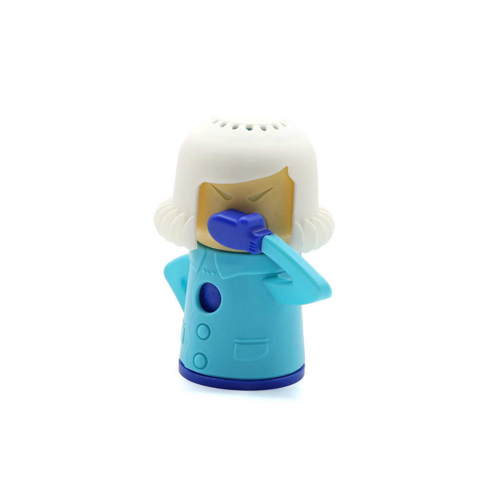 Figurina Absorbanta pentru Frigider: Scapa de Mirosurile Nedorite [1]