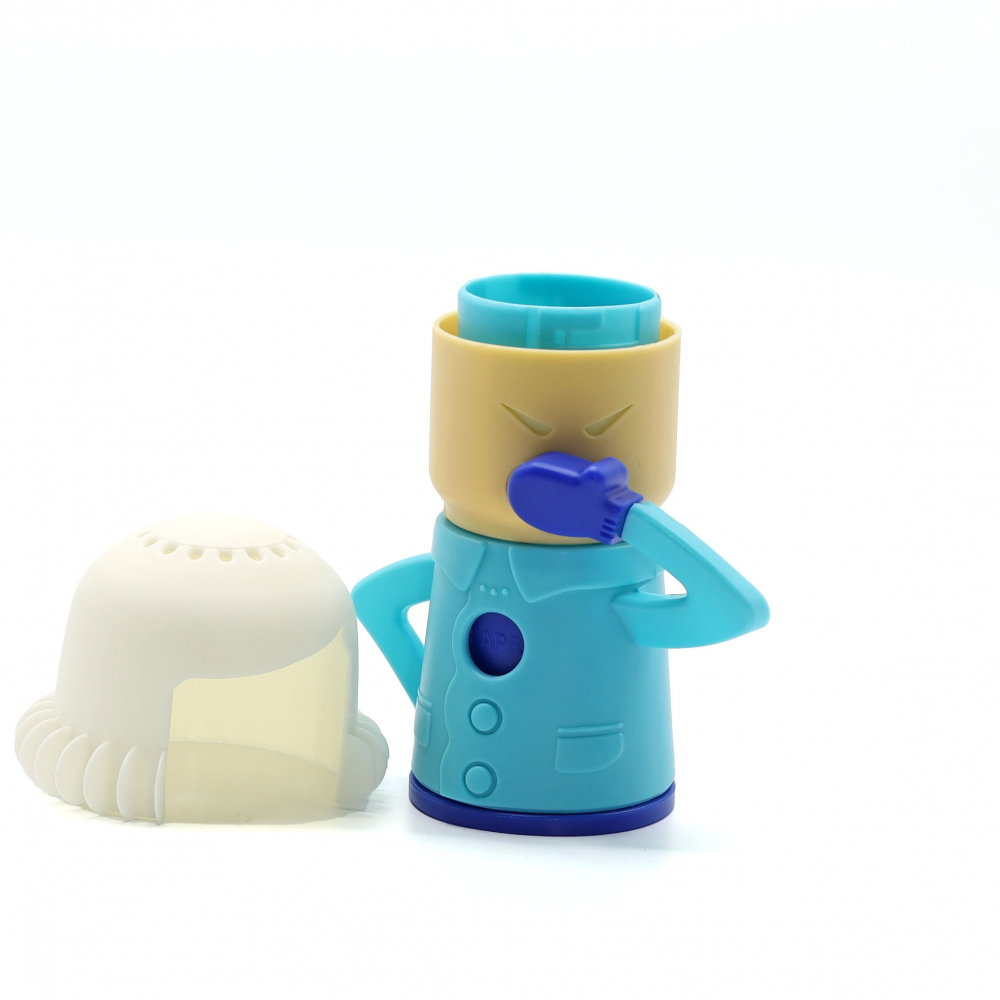 Figurina Absorbanta pentru Frigider: Scapa de Mirosurile Nedorite [4]