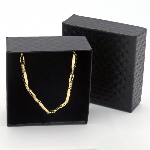 Bratara Eleganta Aurie cu Strasuri Zirconiu - Model Geometric [2]