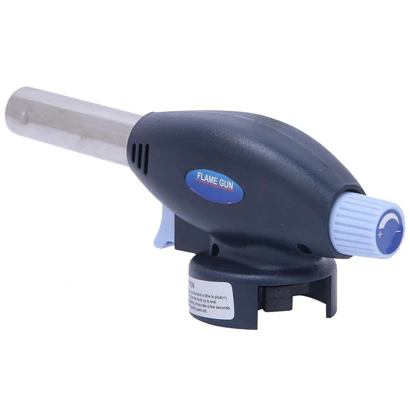 Bucatarie & Servire - Cap Arzator Portabil pentru Butelii de Gaz Next Trend