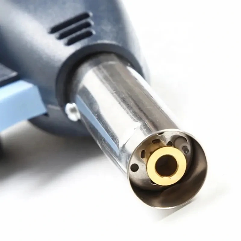 Cap Arzator Portabil pentru Butelii de Gaz Next Trend [2]