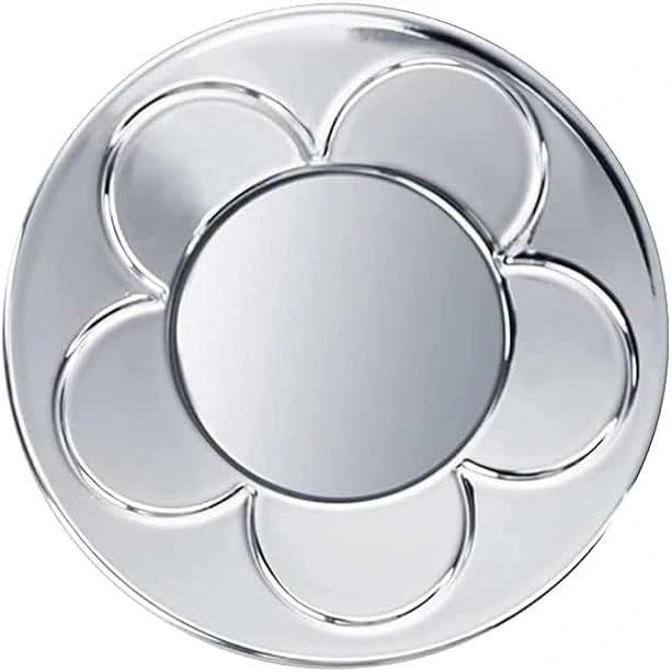 Dop Chiuvetă - Cadă Pop-Up Universal cu Filtru Anti-păr | Set 3 buc [3]