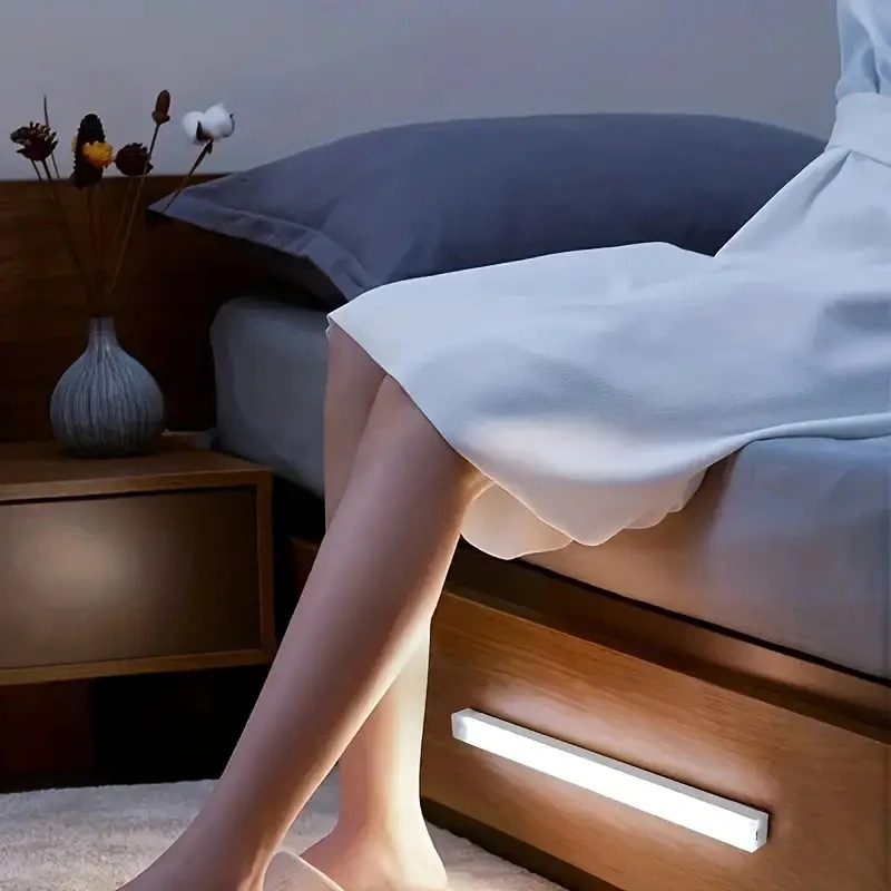 Set 2 Lampi LED SLIM cu Senzor de Miscare Next Trend [2]