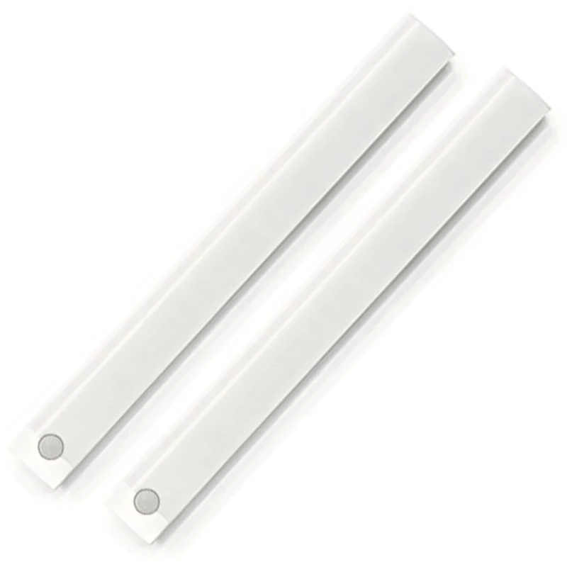 Corpuri de iluminat - Set 2 Lampi LED SLIM cu Senzor de Miscare Next Trend