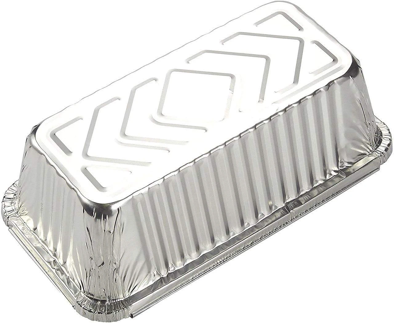 Set 40 Forme de Copt din Aluminiu Unica Folosinta Next Trend [7]