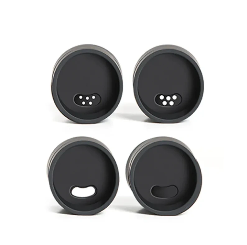 Set Rotativ Condimente 6 Borcane Sticla – Organizator 360° Bucătărie [2]