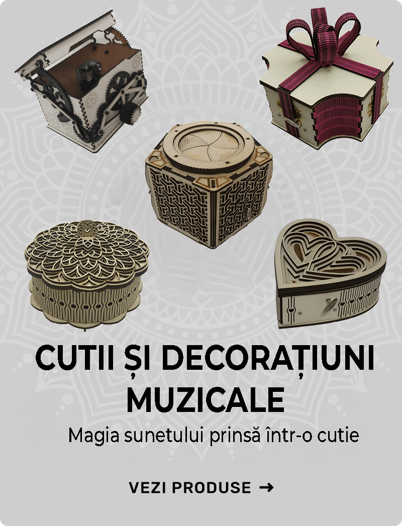 P1 Cutii si decoratiuni muzicale
