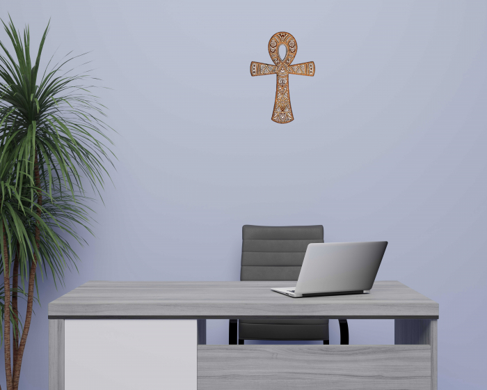 Cruce  Mandala multistrat [2]