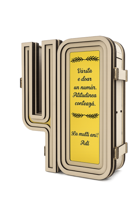 Cutie de vin personalizată [3]