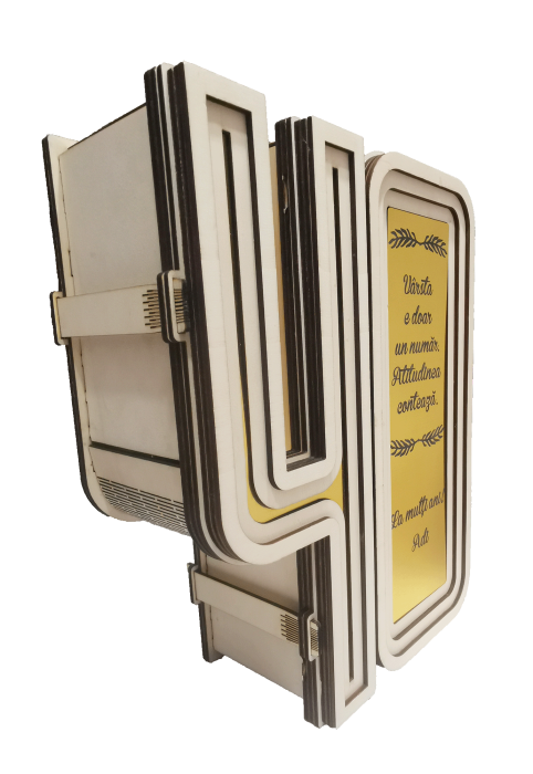 Cutie de vin personalizată [4]