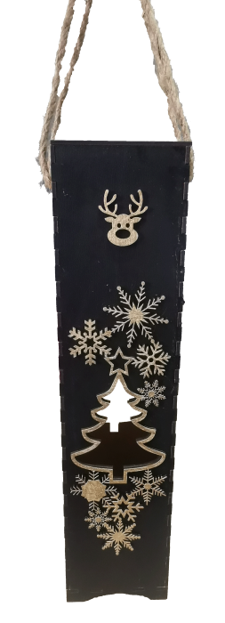 Cutie de vin de Craciun [3]