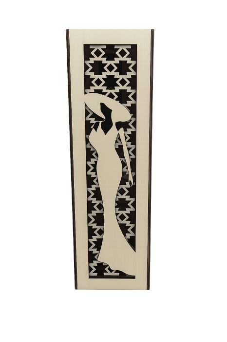 Cutie de vin personalizată [2]