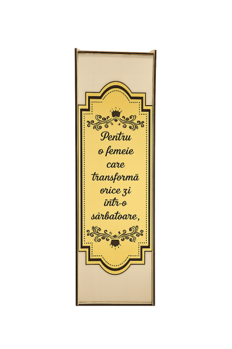 Cutie de vin personalizată [4]