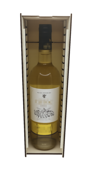Cutie de vin personalizată [7]