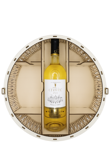 Cutie de vin personalizată [2]