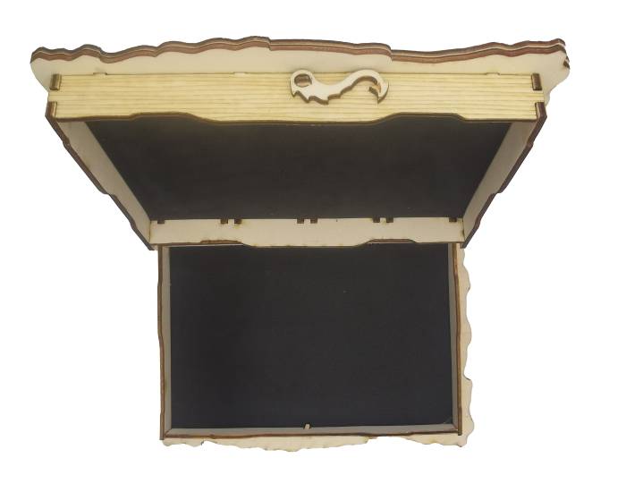 Cutie decorativă “Ochiul Dragonului”  [5]