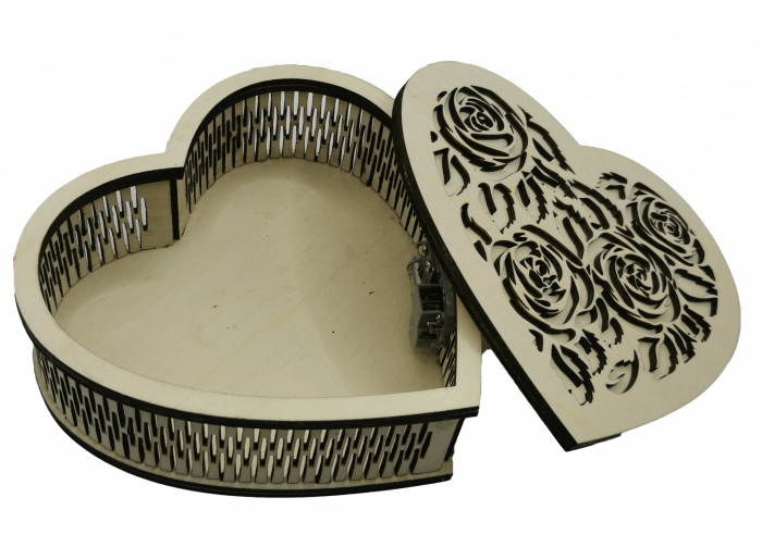 Cutie muzicala  [2]