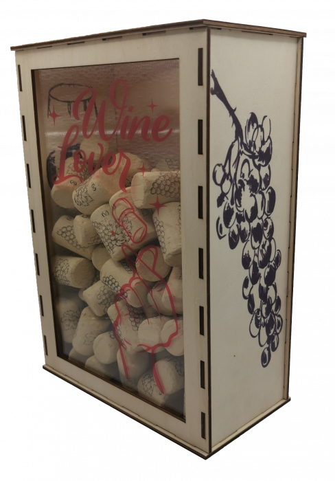 Cutie pentru dopuri de pluta [2]