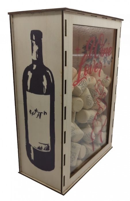 Cutie pentru dopuri de pluta [3]