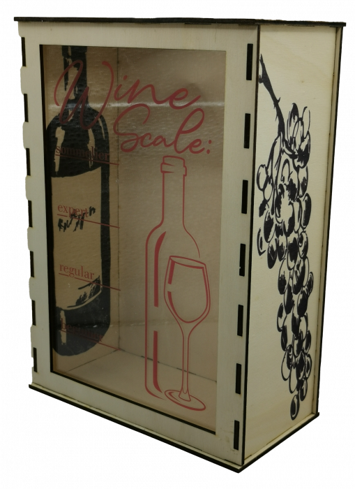 Cutie pentru dopuri de pluta [2]