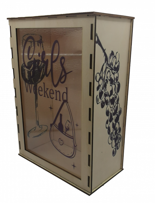 Cutie pentru dopuri de pluta [4]