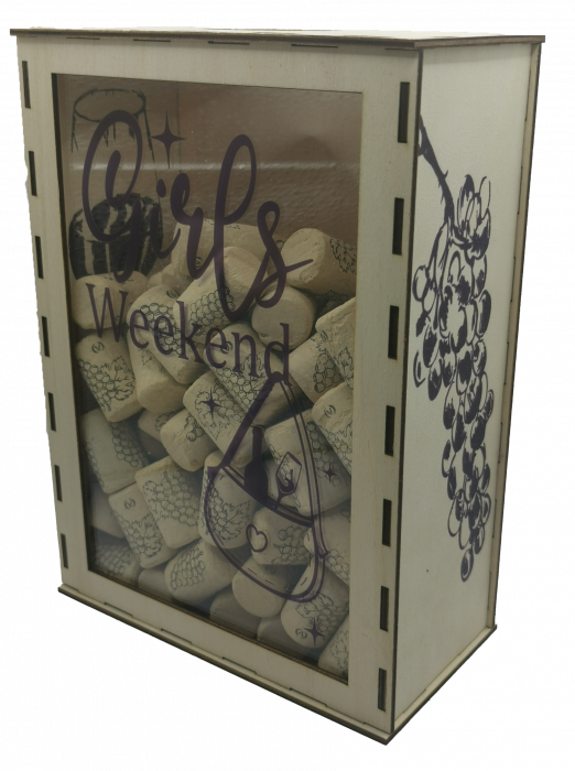 Cutie pentru dopuri de pluta [5]