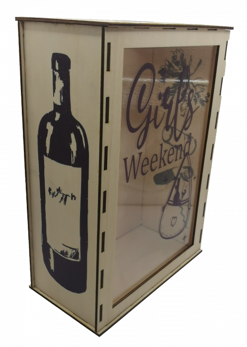 Cutie pentru dopuri de pluta [3]