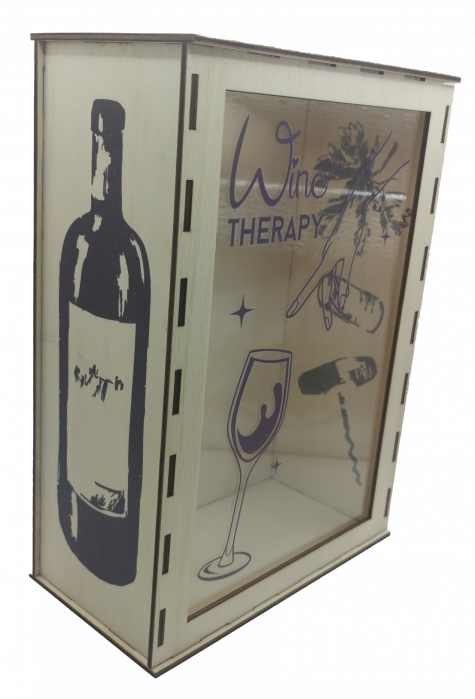 Cutie pentru dopuri de pluta [2]