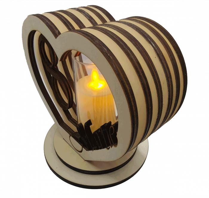 Decoratiune luminoasa [3]