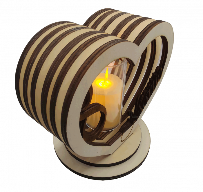 Decoratiune luminoasa [4]