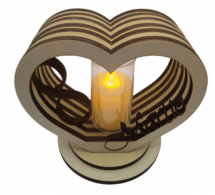 Decoratiune luminoasa [2]