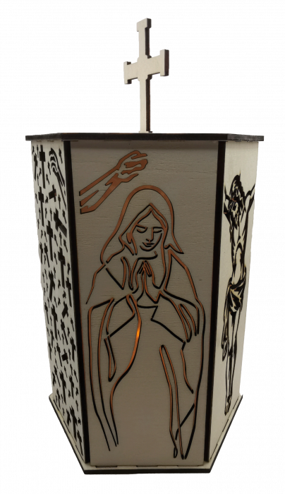 Decoratiune luminoasa [2]