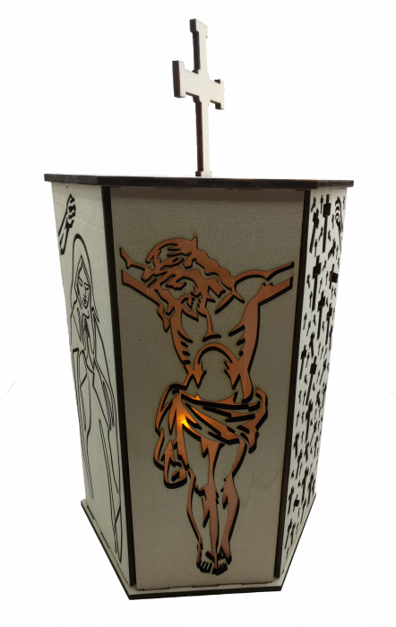 Decoratiune luminoasa [3]