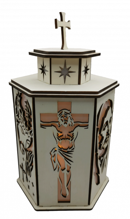 Decoratiune luminoasa [3]