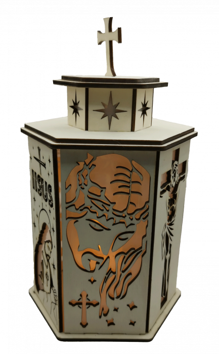 Decoratiune luminoasa [2]