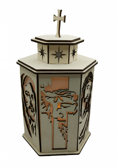 Decoratiune luminoasa [5]