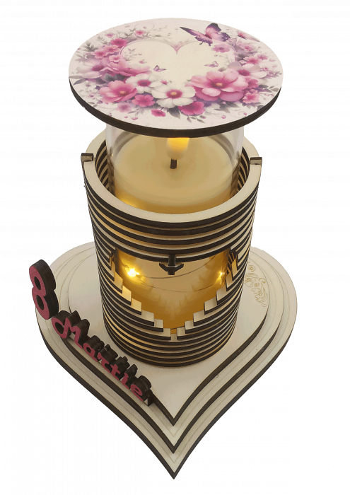 Decoratiune luminoasa [2]