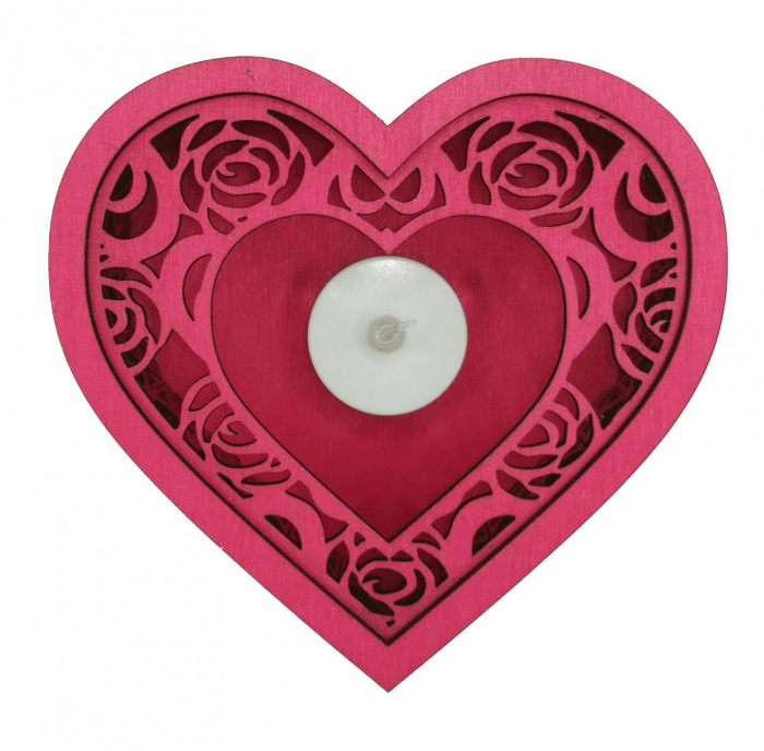 Decoratiune luminoasa [3]